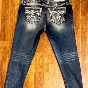 Rock revival Jeans easy Fit 30/31